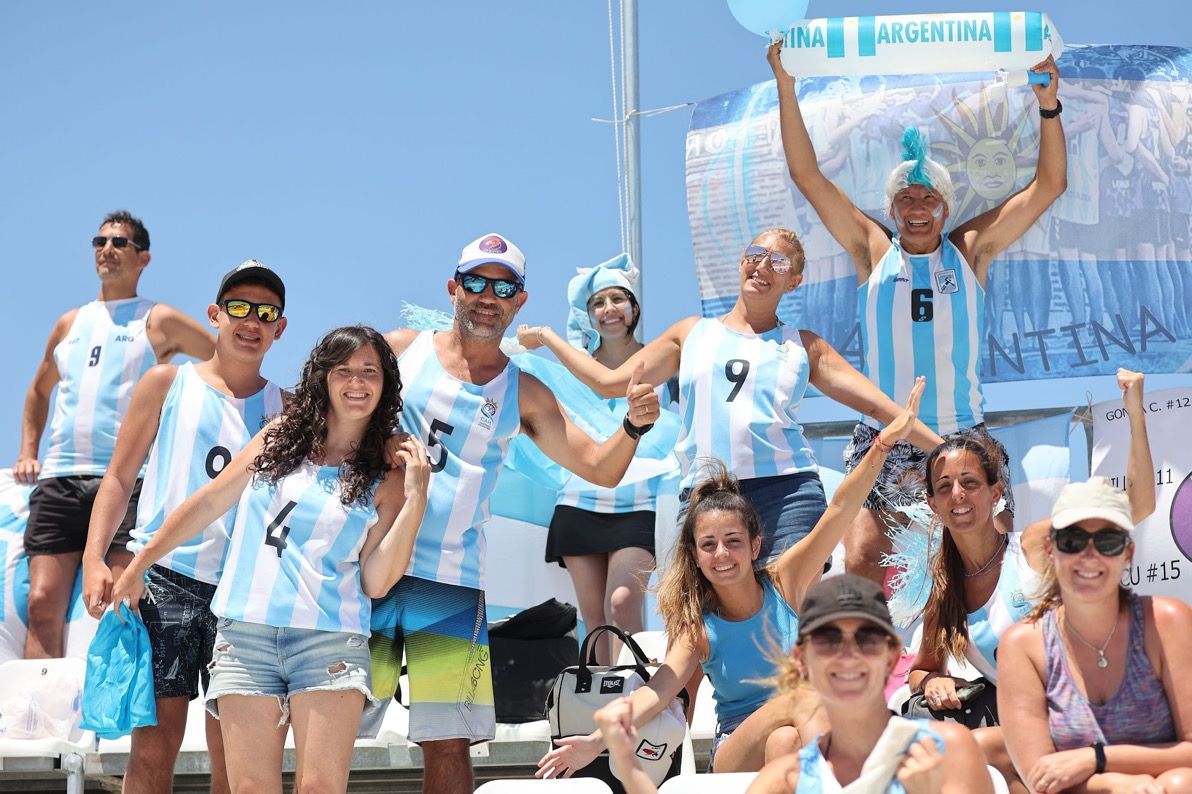 Το Μπουένος Άιρες μετακόμισε στο Ηράκλειο