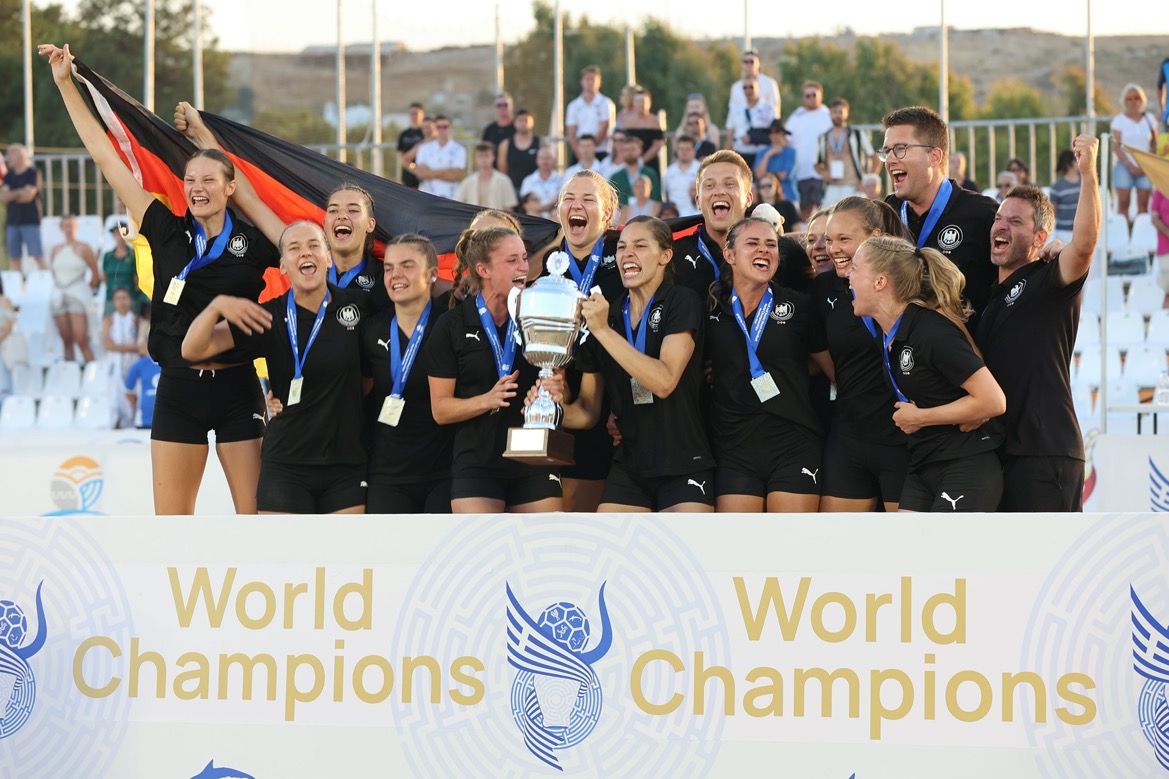 Η ΤΕΛΙΚΗ ΚΑΤΑΤΑΞΗ ΤΟΥ ΠΑΓΚΟΣΜΙΟΥ ΠΡΩΤΑΘΛΗΜΑΤΟΣ ΜΠΙΤΣ ΧΑΝΤΜΠΟΛ ΓΥΝΑΙΚΩΝ