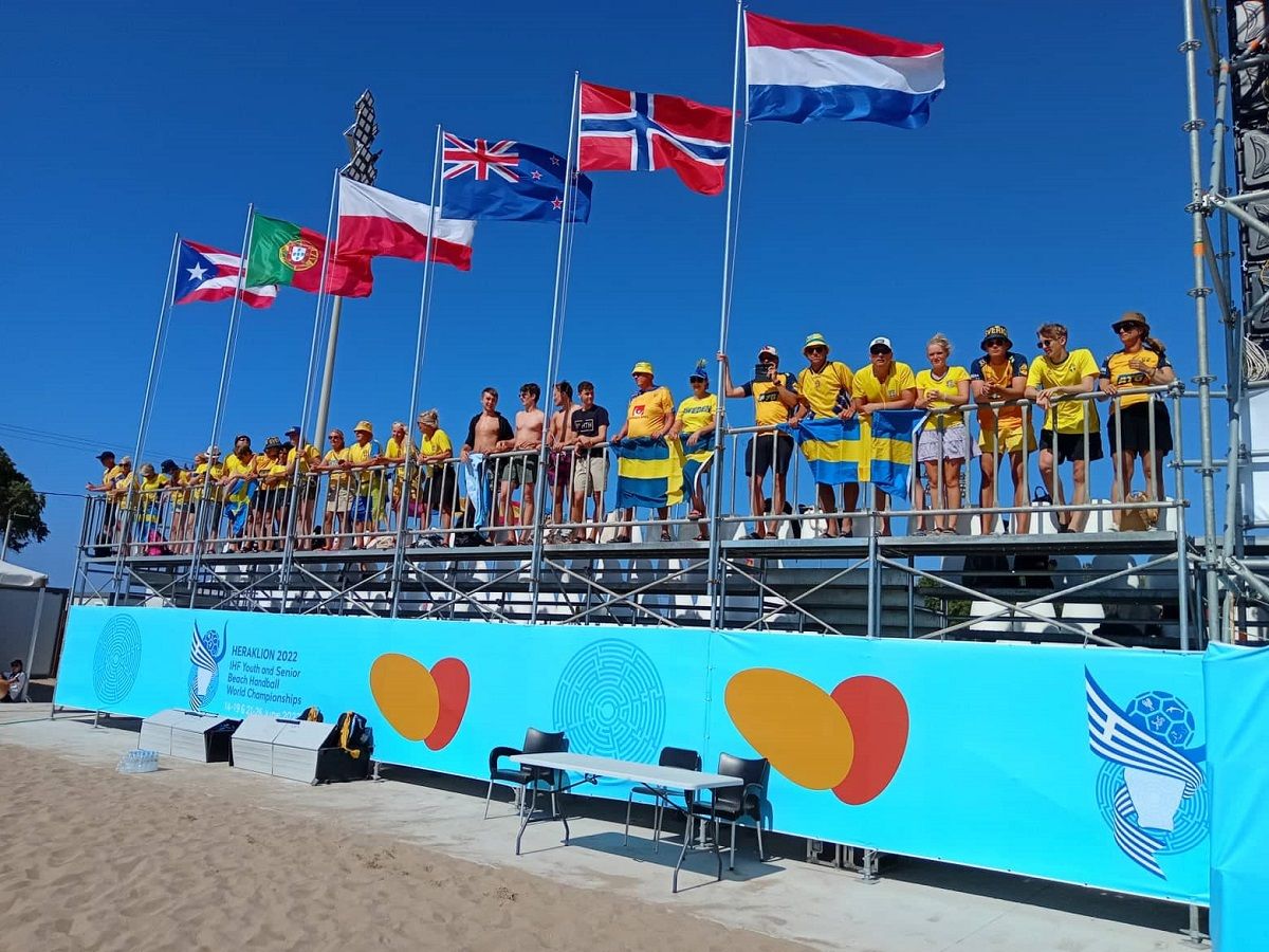 ΑΓΩΝΕΣ ΚΑΤΑΤΑΞΗΣ 5-16 Μ-Κ18