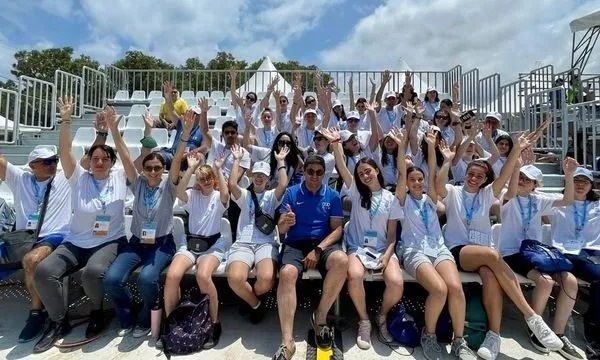 Οι… MVP των Παγκοσμίων πρωταθλημάτων Beach Handball