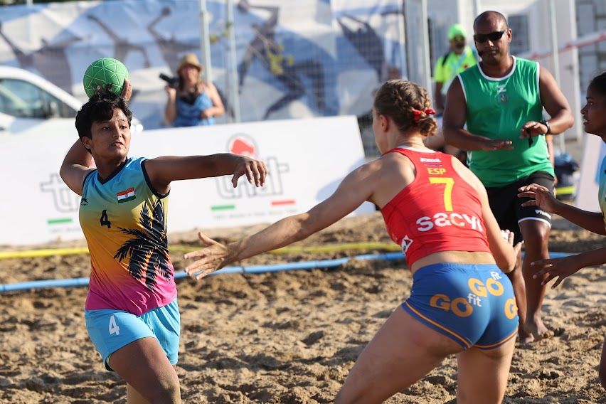 Το όραμα της Ινδίας