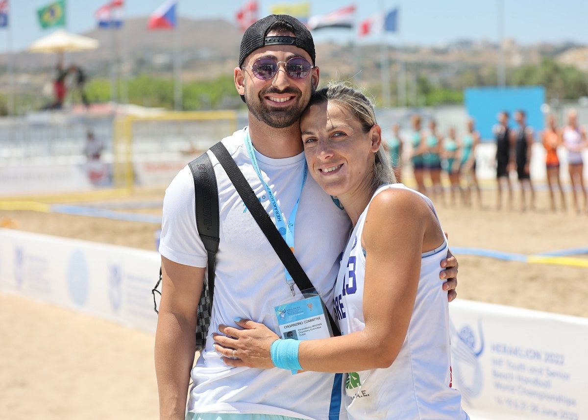 Δεν θα μπορούσε να λείπει...