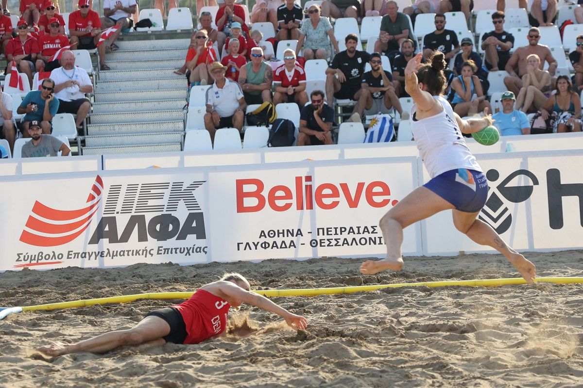 ΝΙΚΟΛΙΝΑ: «ΣΟΡΙ ΕΚΑΝΑ ΛΑΘΟΣ» / MΑΓΔΑ: «ΕΙΣΑΙ ΧΑΖΟ ΡΕ;»