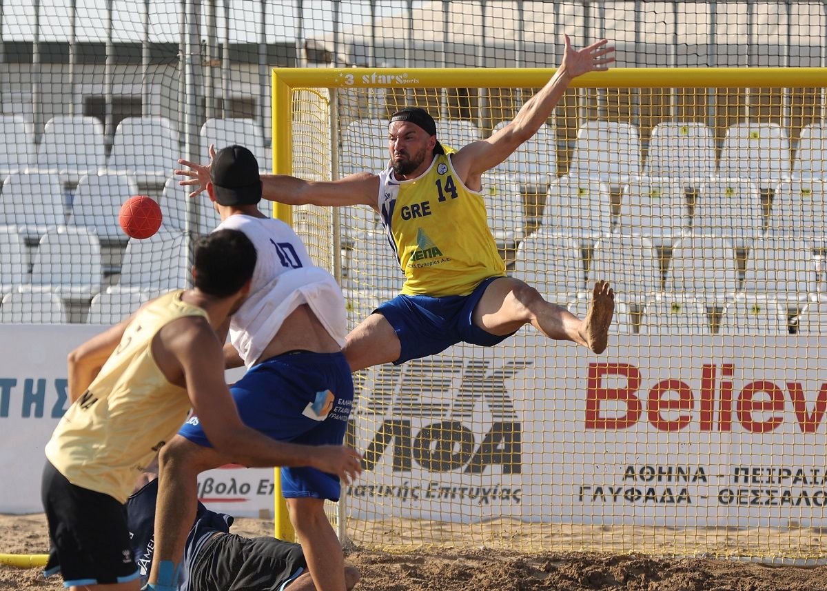 Παγκόσμιο Ανδρών: Το πανόραμα της Β΄ φάσης