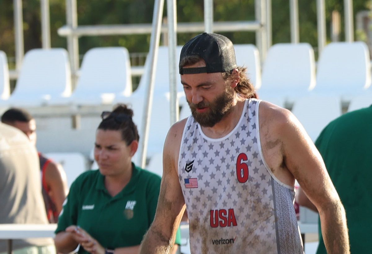 Η απίστευτη αθλητική καριέρα του Μπιλ Τζόνσον