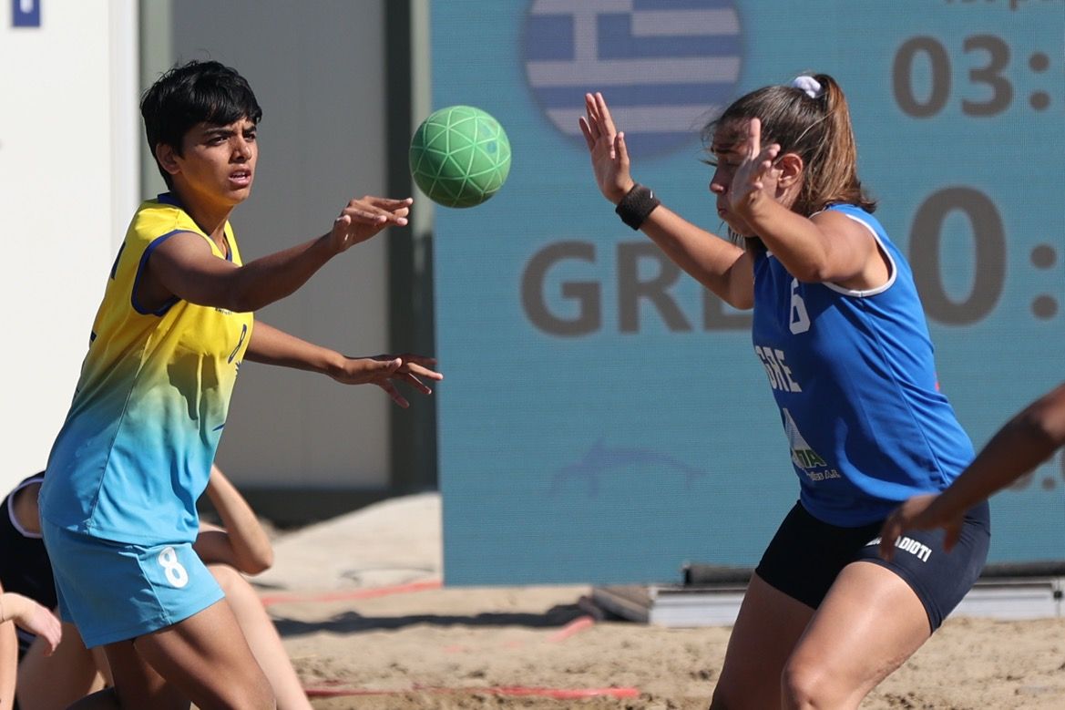 ΑΓΩΝΕΣ ΚΑΤΑΤΑΞΗΣ (Γ-Κ18) ΘΕΣΕΙΣ (5-16)