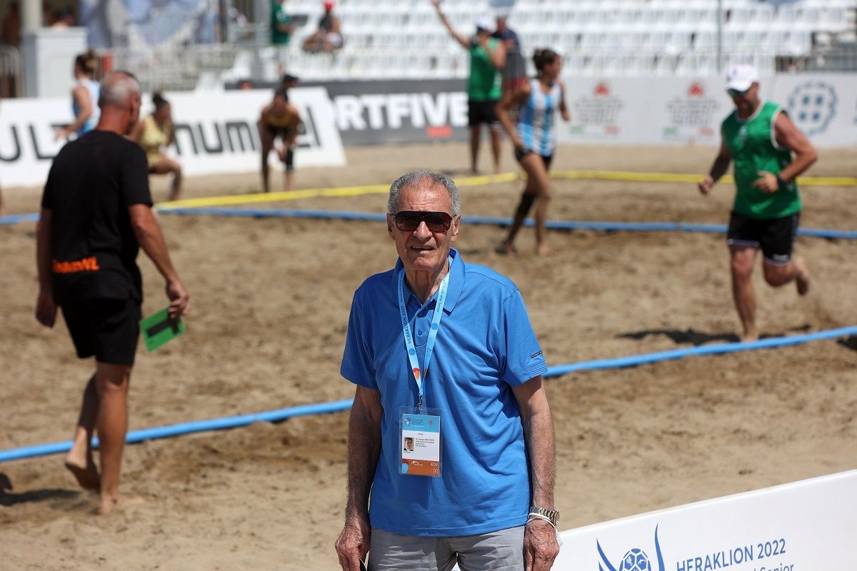 ΧΑΣΑΝ ΜΟΥΣΤΑΦΑ, Ο… ΦΑΡΑΩ ΤΟΥ ΧΑΝΤΜΠΟΛ!